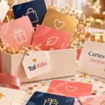 Cartes cadeaux moins cheres en ligne
